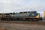 CSXT 486